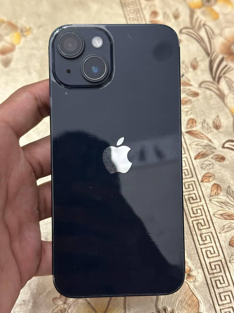 Apple iPhone 14 2