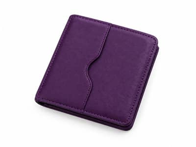 Original Leather Handmade Card Holder | Premium Quality | Slim Wallet
