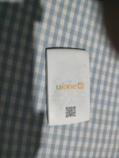 Unlocked ufon blaze 4G device 03410059560 Whatsapp