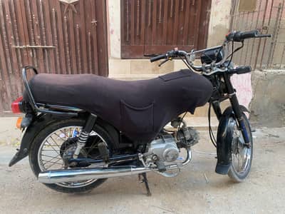 2023 Model Bike for Sale – Good Condition