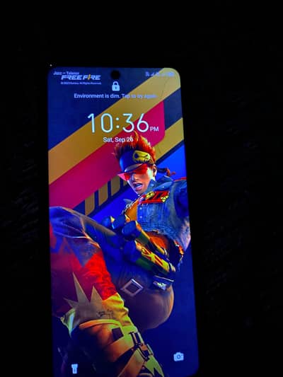 Infinix Hot 30