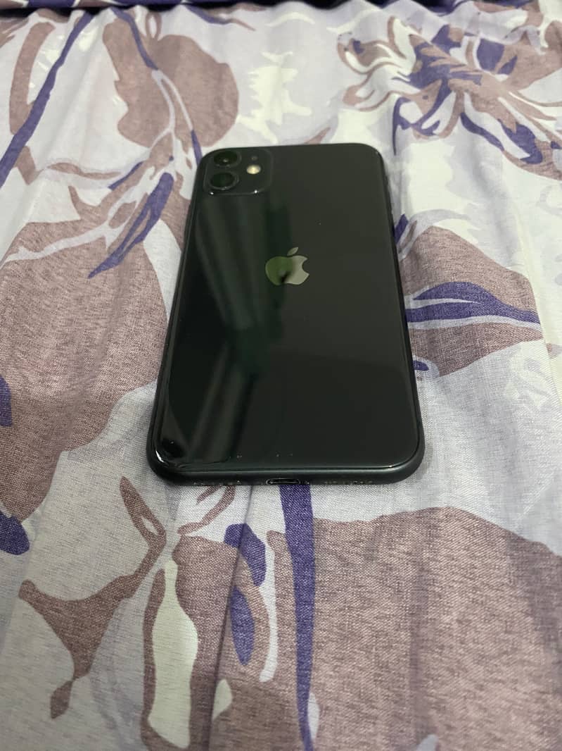 Apple iPhone 11 2