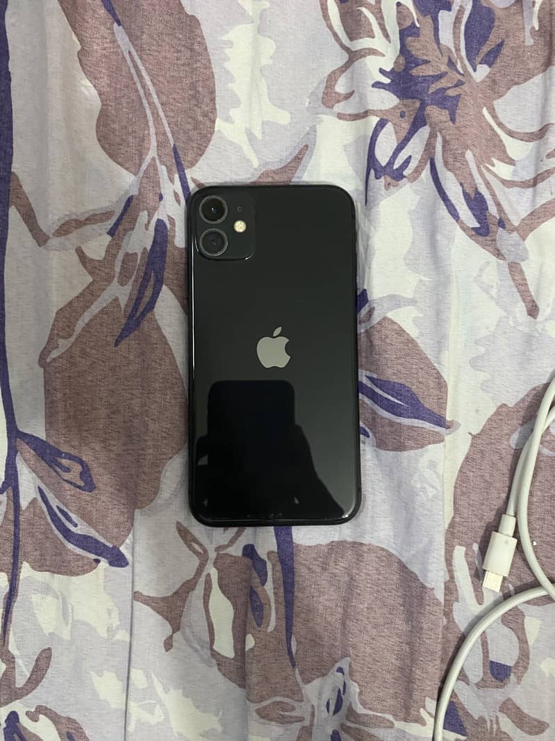 Apple iPhone 11 3