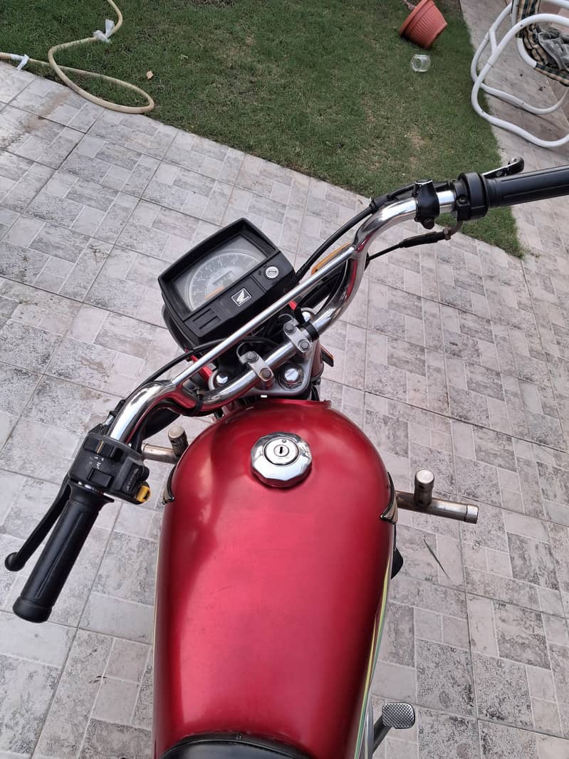 Honda 2