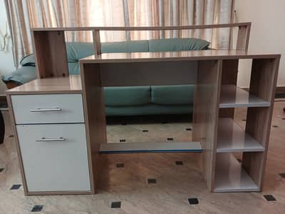 Study Table