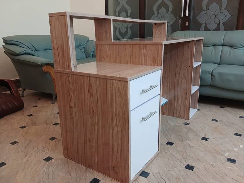 Study Table 2