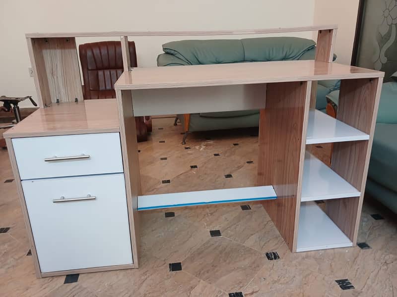 Study Table 3