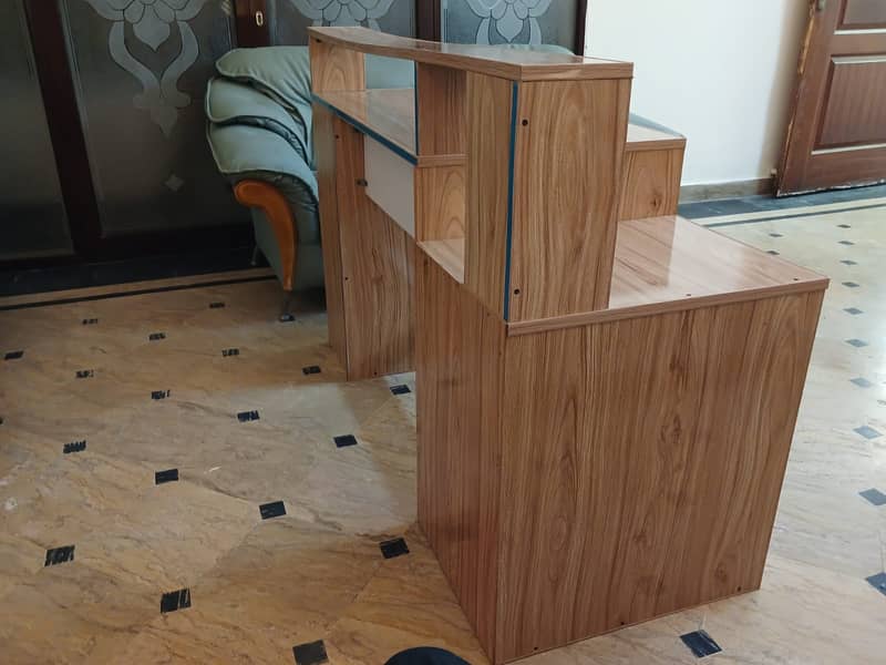 Study Table 4