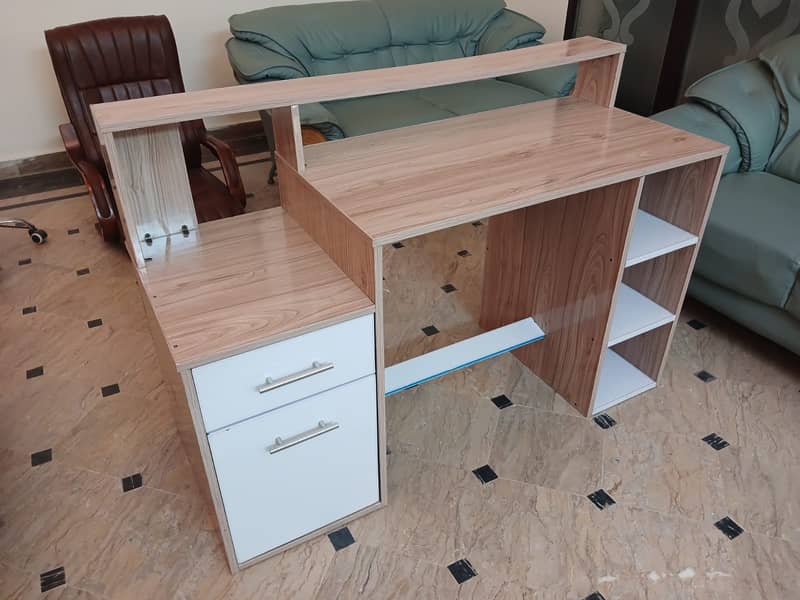 Study Table 5