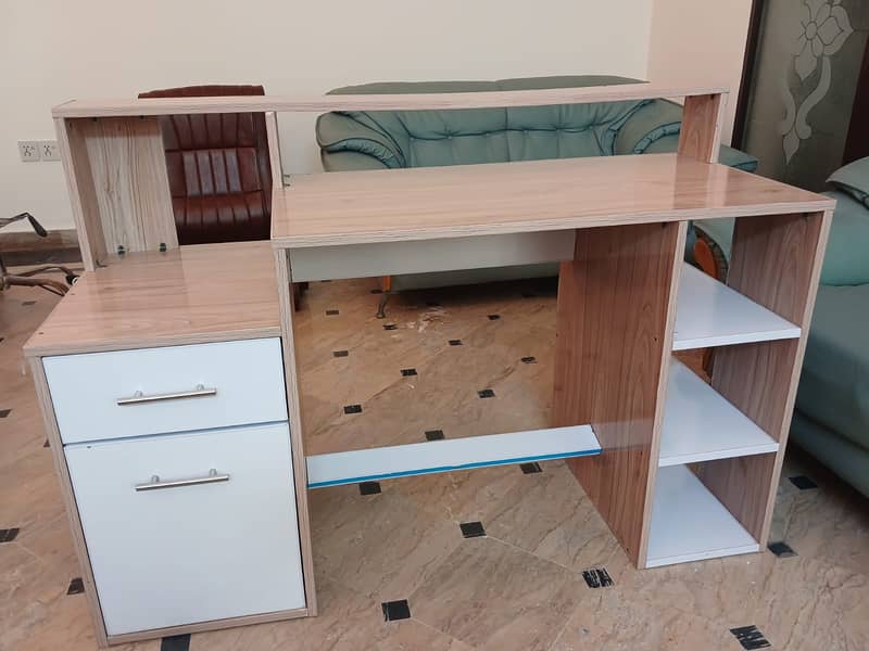 Study Table 6