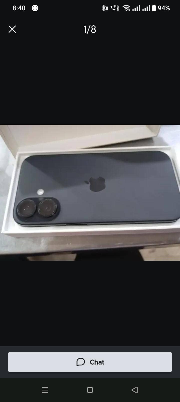 Apple iPhone 16 4
