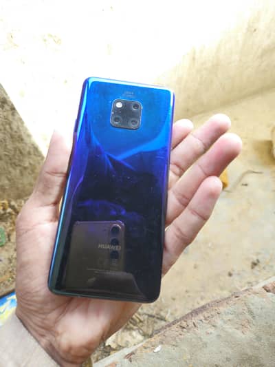 Huawei Mate 20 Pro 6/128gb