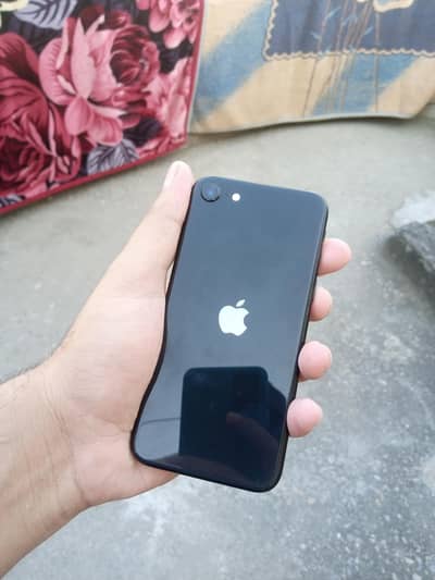 Apple iPhone SE waterpack jv 64 gb