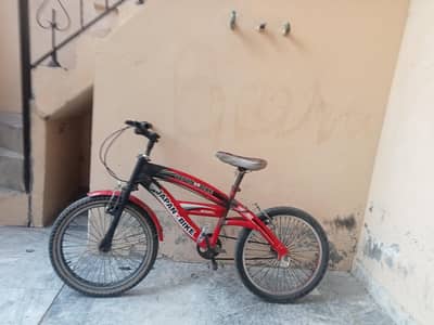 Bicycle For Sale