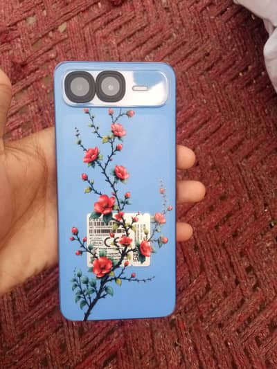 Infinix Smart