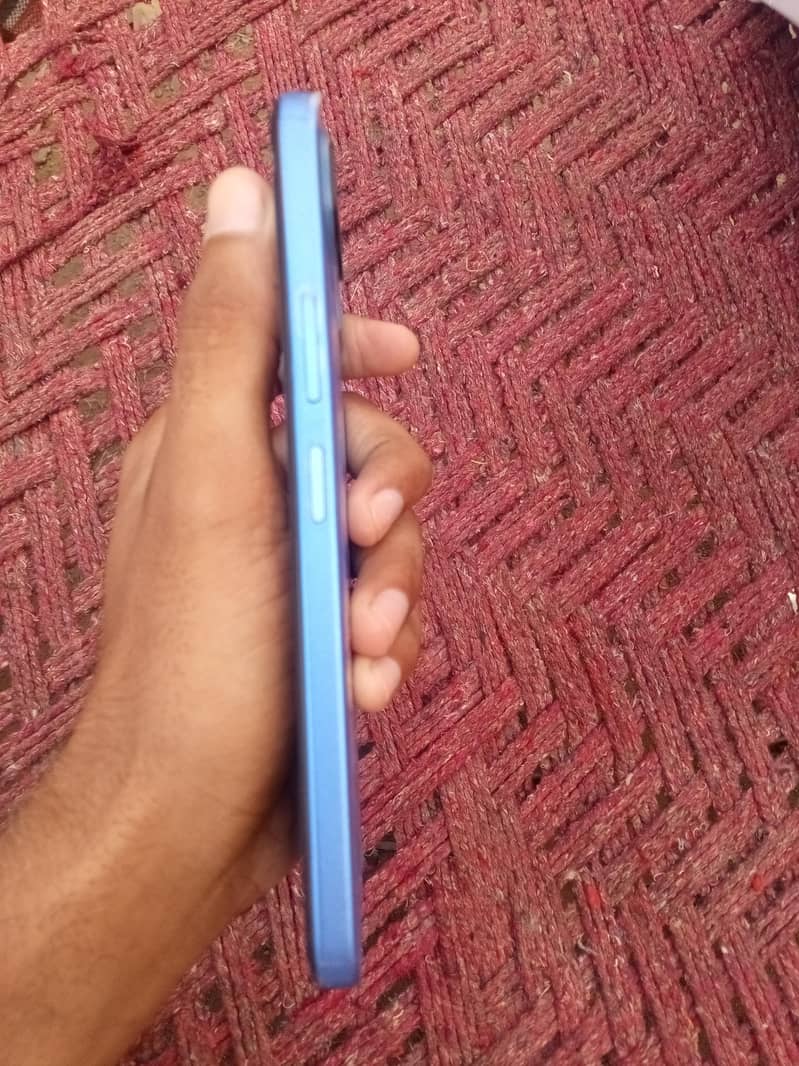 Infinix Smart 1