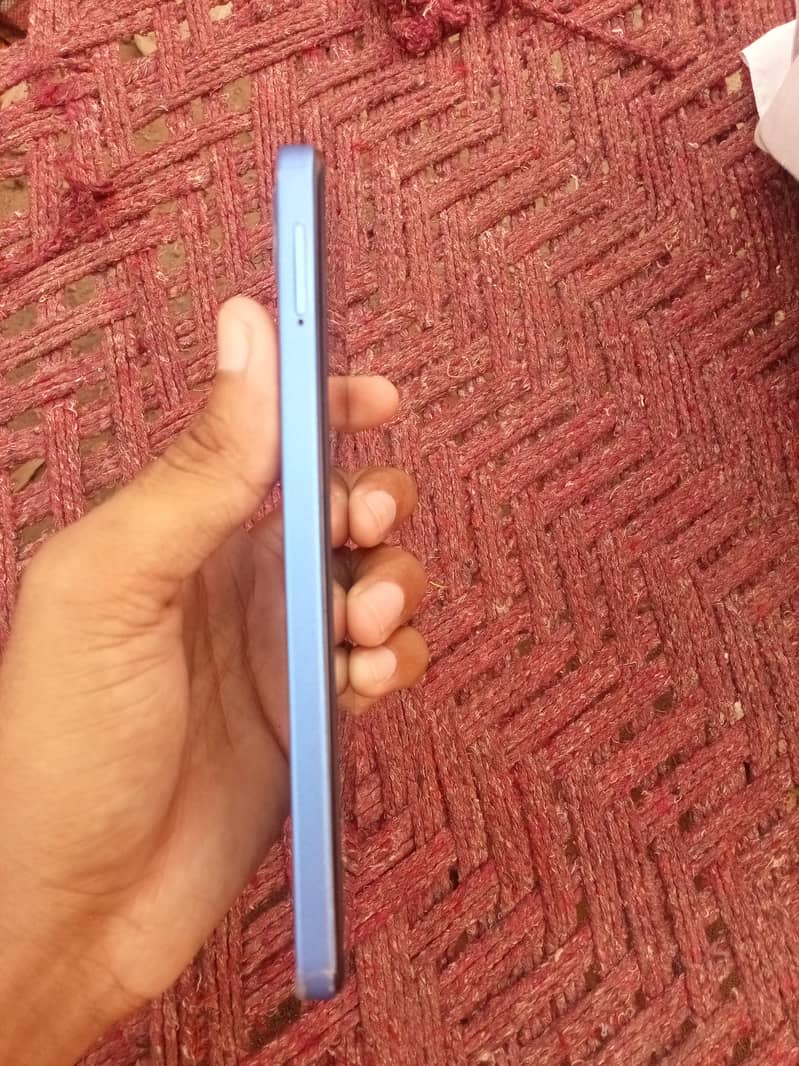 Infinix Smart 3