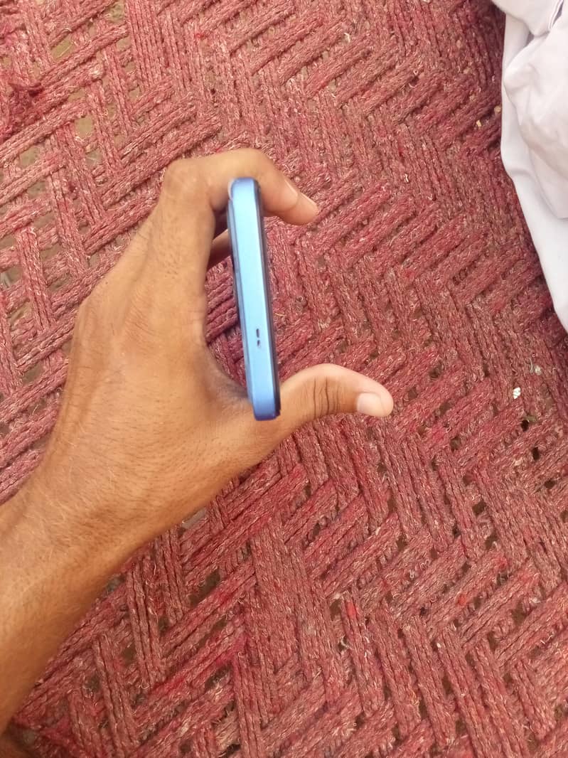 Infinix Smart 4