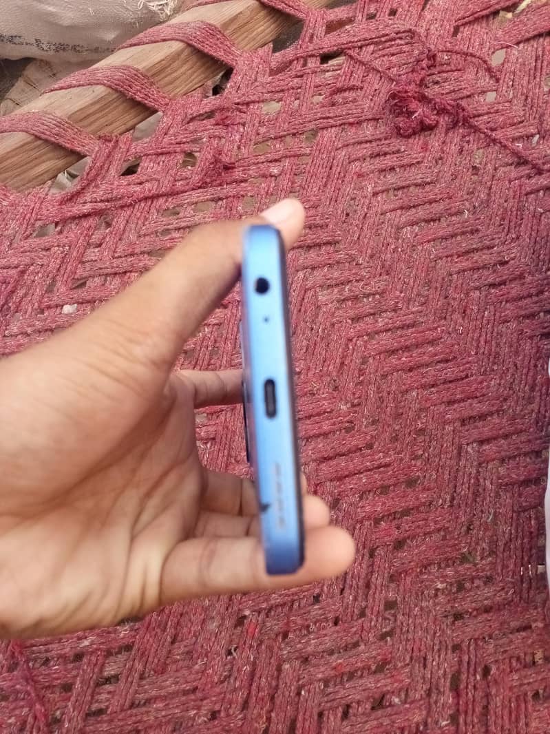 Infinix Smart 5