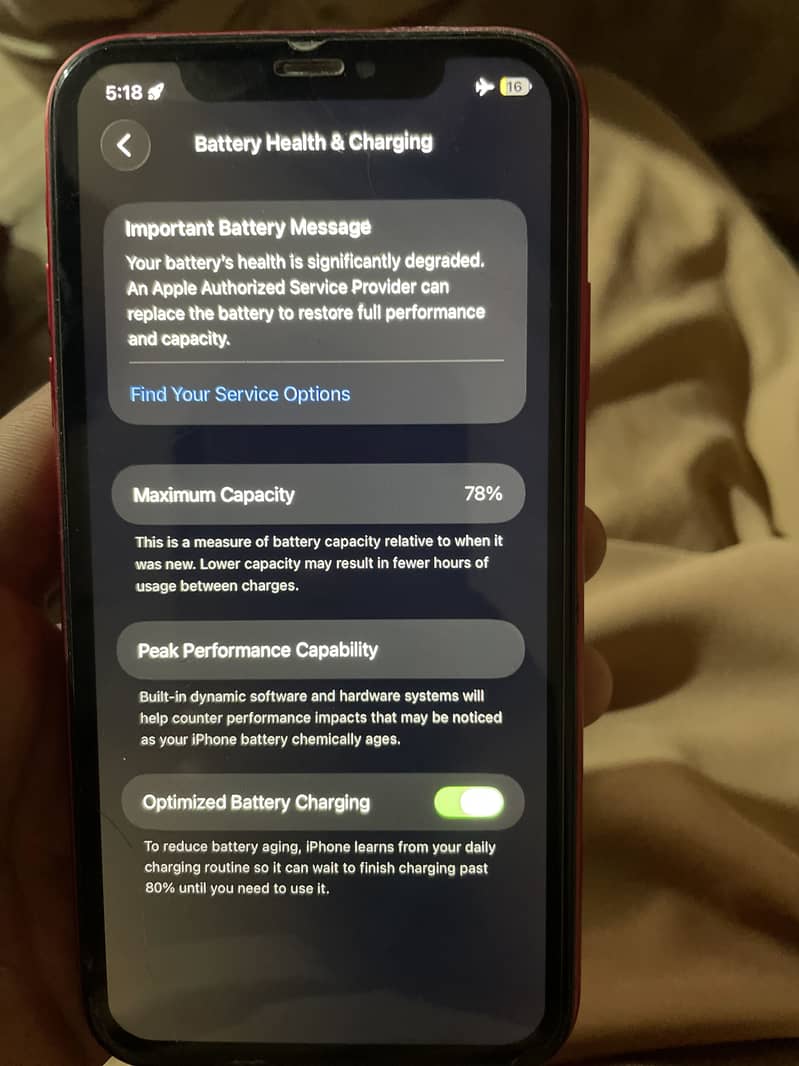 Apple iPhone 11 4