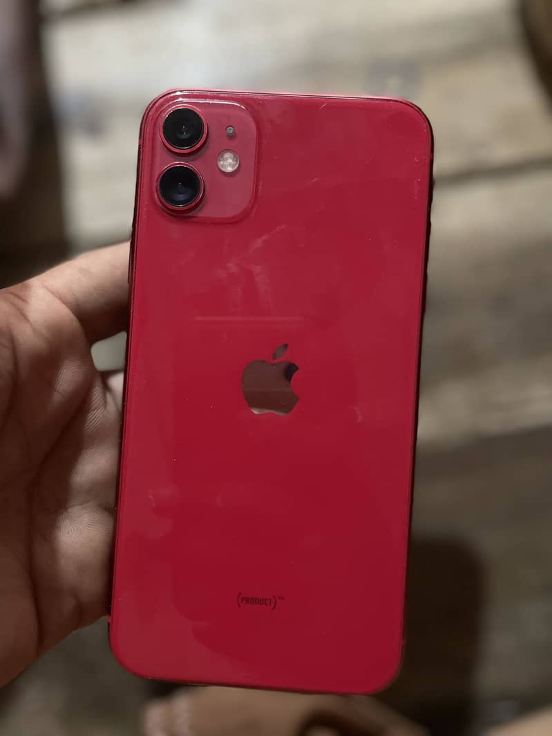 Apple iPhone 11 6