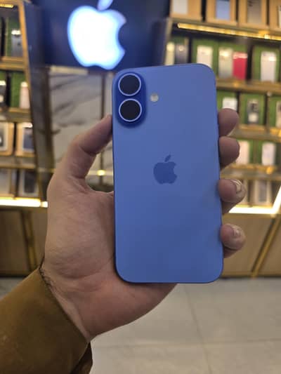Apple iPhone 16 non pta