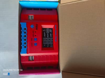 PWM 40amp