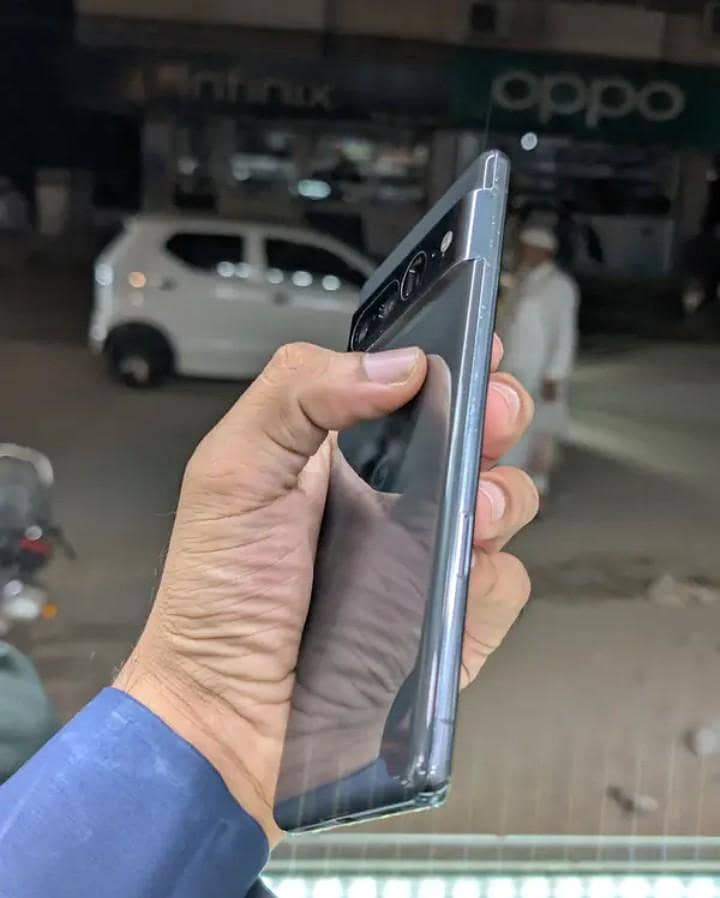 Google Pixel 7 Pro 1