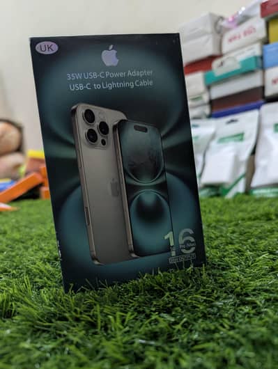 iphone 35w USB-C