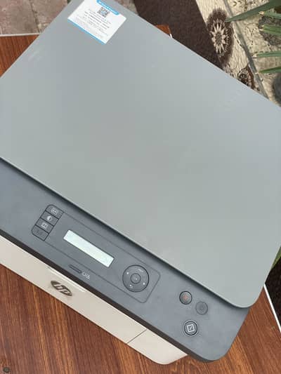 HP Laser MFP 135w Printer | WiFi | Print Scan Copy | Original