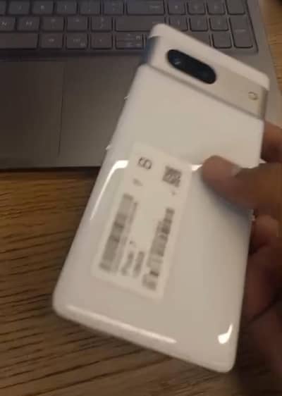 Google Pixel 7