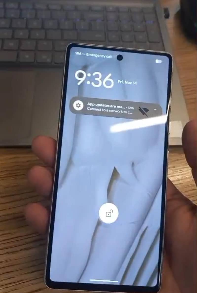 Google Pixel 7 1