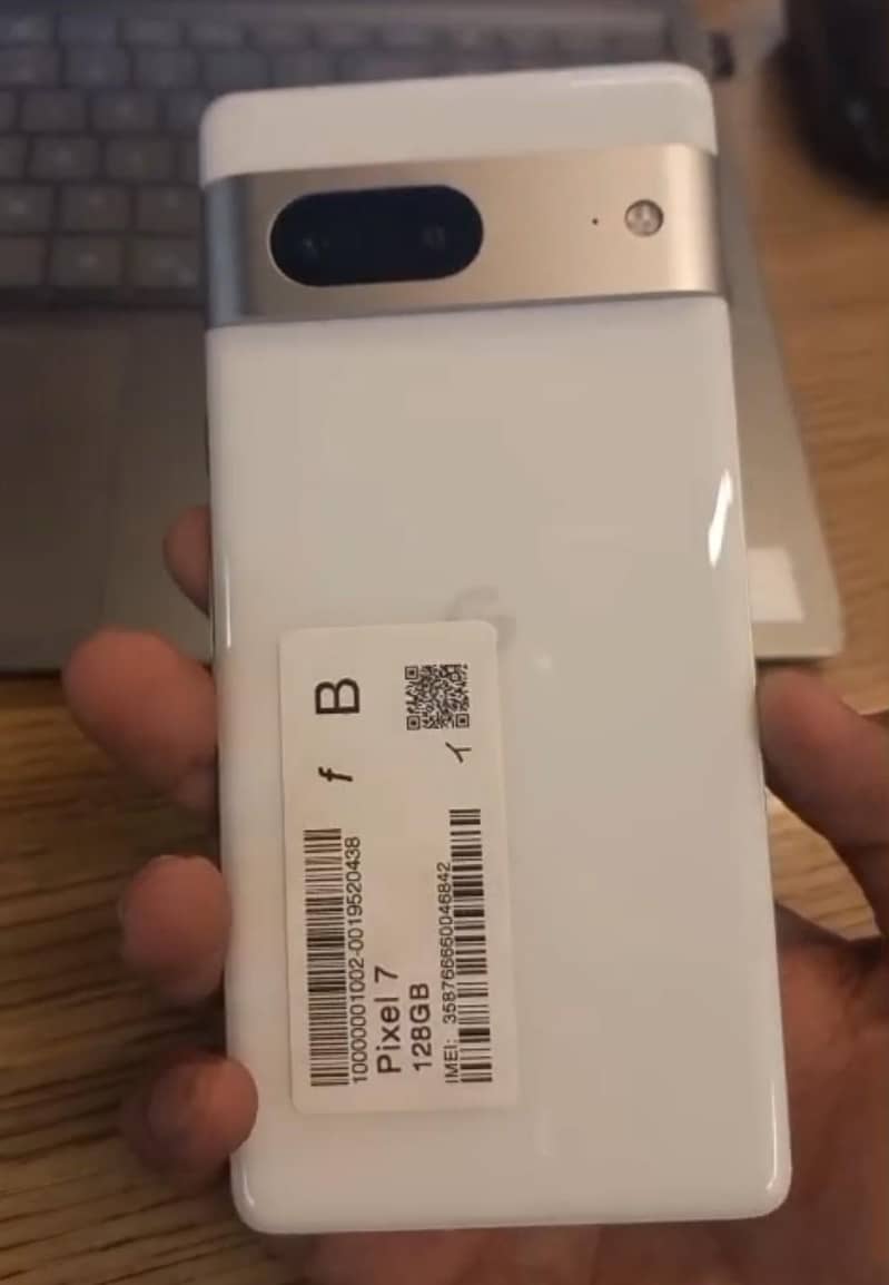 Google Pixel 7 2