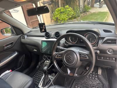 Suzuki Swift 2025