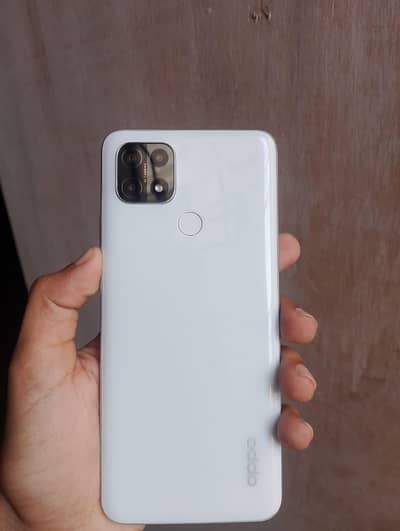 OPPO A15 3/32 panel change camera me dust he sb all ok