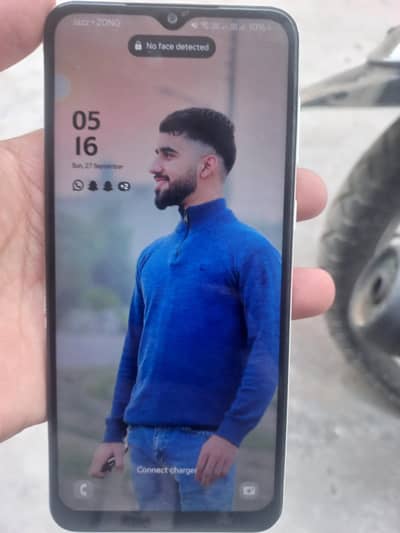 Samsung Mobile A04 6/64