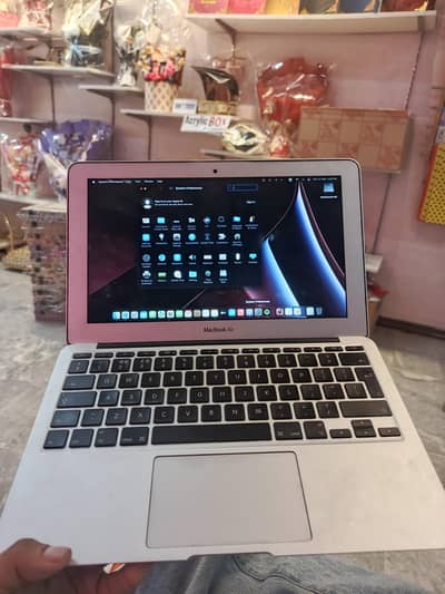 MacBook Air 2015