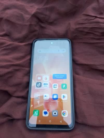 Infinix Hot 40i 16/256gb 10/10