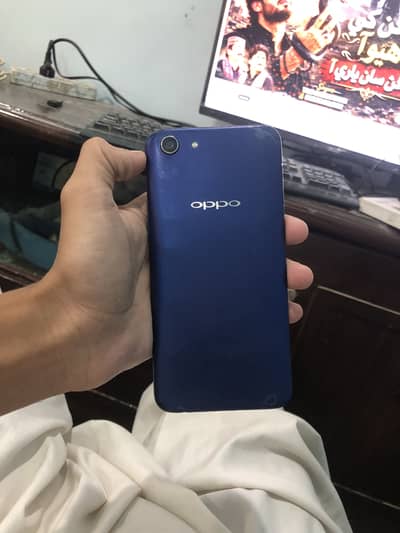 OPPO A83