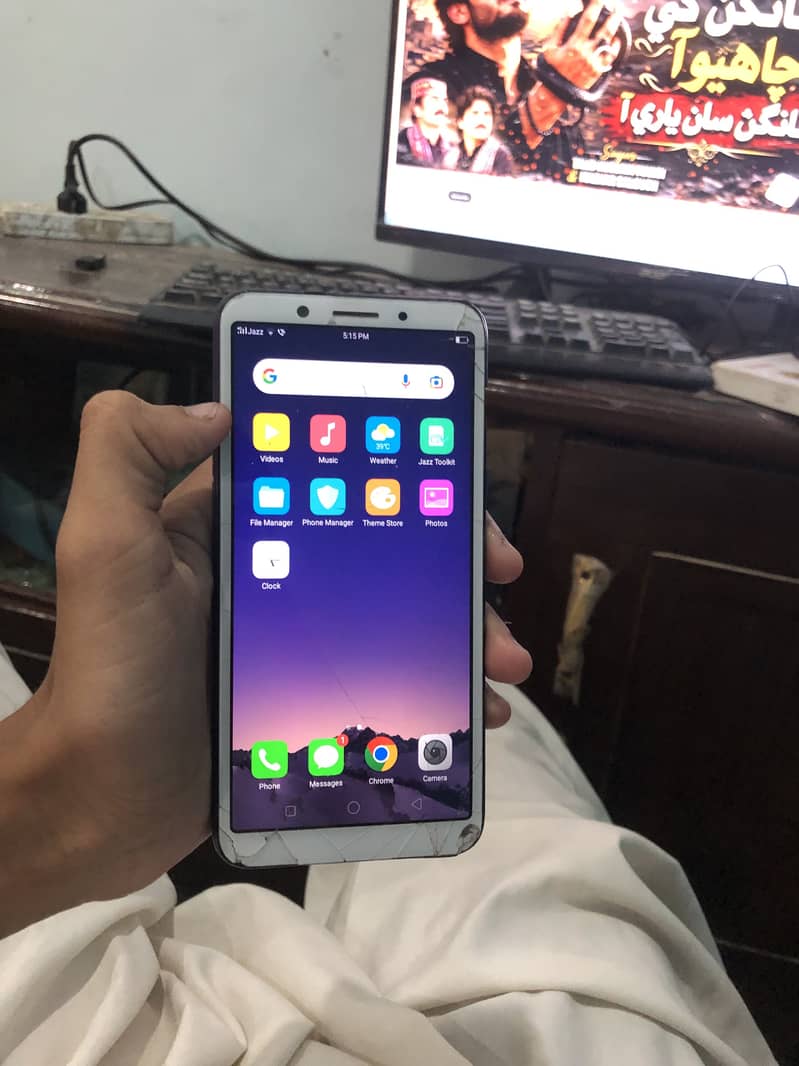 OPPO A83 3