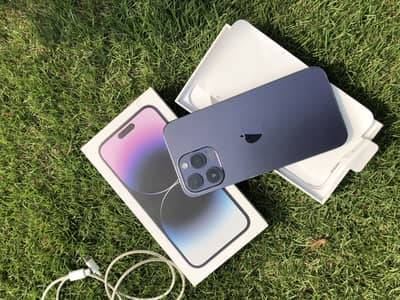 Apple iPhone 14 Pro Max