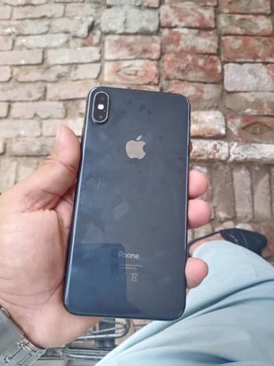 Apple iPhone XS Max
