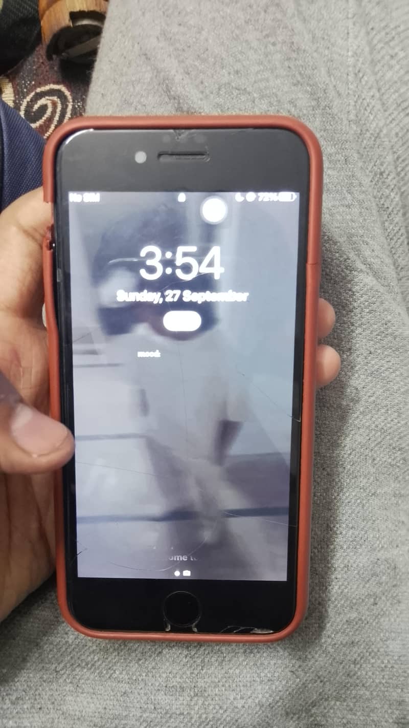 Apple iPhone 7 7