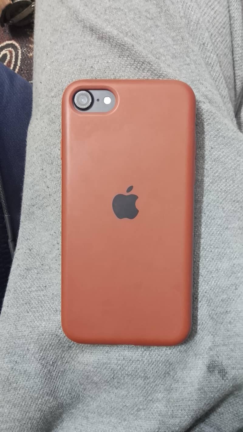 Apple iPhone 7 8