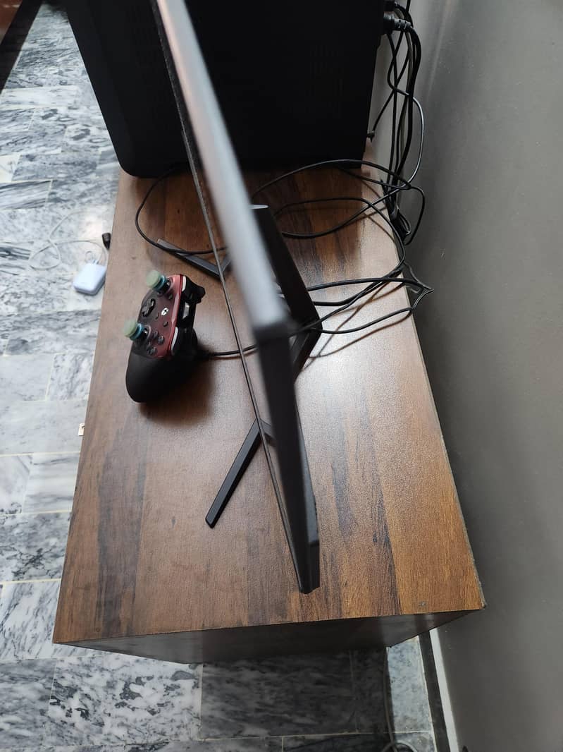 Table for Console or PC 1
