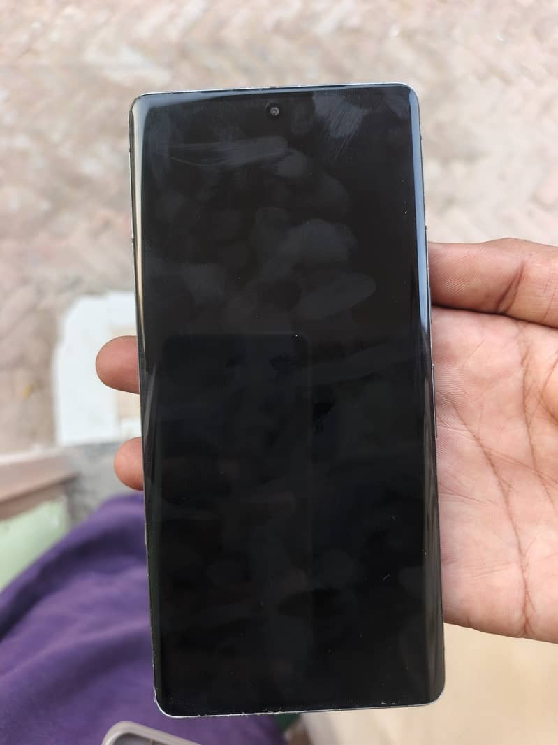 Google Pixel 7 Pro 2