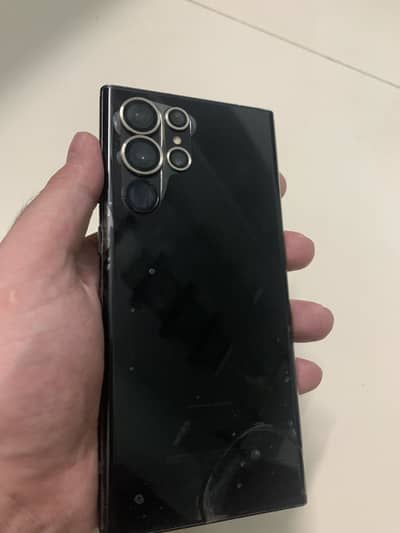 Samsung S22 ultra