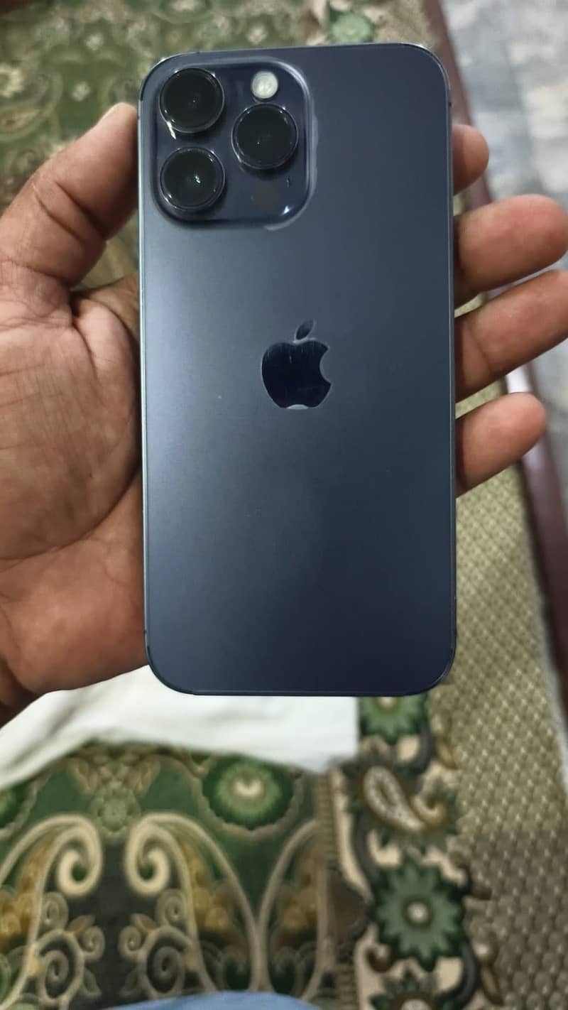 Apple iPhone 14 Pro Max 3