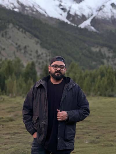 farman baig