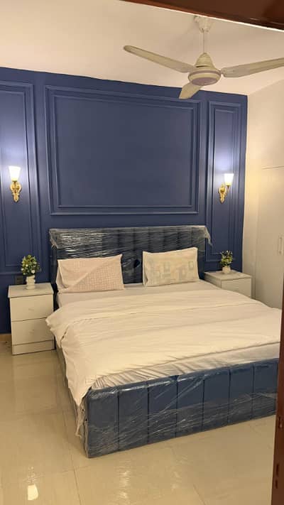 Super luxury furnished apartments for rent. On daily / weekly & monthly basics.